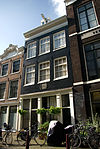 2278 A Elandsstraat 86 01 rm1035 - Rijksmonumenten, Amsterdam 