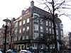 Hillehuis Nicolaas Maesstraat 32-34.JPG -  Hillehuis, Nicolaas Maesstraat 32 
