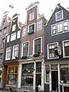 Nieuwe Spiegelstraat 64 Amsterdam -  Nieuwe Spiegelstraat 64, Amsterdam