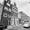 Voorgevel - Amsterdam - 20019262 - RCE -  voorgevel 