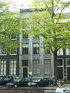 Amsterdam - Herengracht 160.JPG - Amsterdam, Herengracht 160