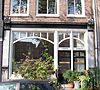 Amsterdam Oudeschans 36 door -  Oudeschans 36