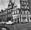 Voorgevel - Amsterdam - 20018945 - RCE -  voorgevel 