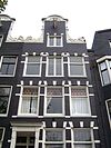 Reguliersgracht 75 top -  Reguliersgracht 75