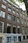 Amsterdam - Herengracht 522.JPG - Amsterdam, Herengracht 
