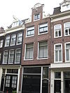 Pand met halsgevel