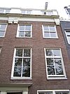 Reguliersgracht 71 top -  Reguliersgracht 71