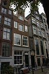 Amsterdam - Keizersgracht 385.JPG - Amsterdam, Keizersgracht 