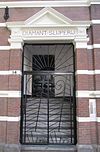 RM518413 Amsterdam - Recht Boomssloot (ingang) -  RM518413 Amsterdam - Recht Boomssloot.jpg (ingang).jpg 