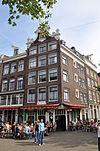 Amsterdam Nieuwmarkt 15 i - 3846