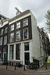 Amsterdam - Herengracht 2.JPG - Amsterdam, Herengracht 