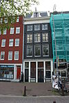 Amsterdam - Prins Hendrikkade 1.JPG - Amsterdam - Prins Hendrikkade 1 