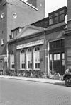 Gevel - Amsterdam - 20020146 - RCE -  gevel 
