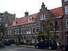 Fontainehofje.JPG -  Fontainehofje, Valeriusstraat 198, Amsterdam. 
