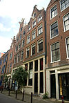 2169 A-Egelantiersstraat 51 01 rm1012 - Rijksmonumenten, Amsterdam 