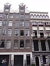 Amsterdam Rijksmonument 5626 Spuistraat 36.JPG -  Amsterdam Rijksmonument 5626 Spuistraat 36 