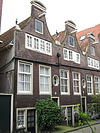 Amsterdam - Goudsbloemstraat 79 -  Amsterdam - Goudsbloemstraat 79 