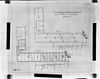 Blad 3, tekening zolder- en kapplan - Amsterdam - 20011526 - RCE -  O.I.Huis: blad 3, tekening zolder- en kapplan 