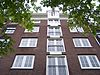 Amsterdam Bloemgracht 81 top -  Bloemgracht 81