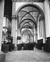 Interieur - Amsterdam - 20013261 - RCE -  Westerkerk: interieur 