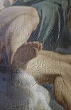 INTERIEUR, SCHILDERINGEN, DETAIL - Amsterdam - 20260014 - RCE -  NEDERLANDS BIJBELMUSEUM: INTERIEUR, SCHILDERINGEN, DETAIL 