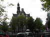 West Church hi res - West Church of Amsterdam. 