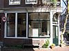 Bloemstraat 44 door from Bloemstraat -  Bloemstraat 44