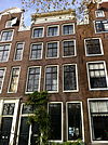 Huis uit plm 1700/xviiia
