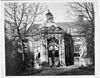 Tuinhuis, reproductie van foto - Amsterdam - 20017516 - RCE -  tuinhuis, reproductie van foto 