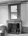 Schouw le etage voorkamer - Amsterdam - 20018617 - RCE -  schouw le etage voorkamer 