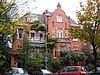 Honthorststraat 5-7.JPG -  Honthorststraat 5-7, Amsterdam. 