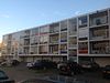 Amsterdam - Warnersblokken II.JPG -  Johannes Worpstraat 1 
