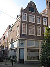 Eerste Lindendwarsstraat 28 -  Eerste Lindendwarsstraat 28, Amsterdam