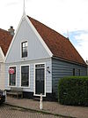 Durgerdammerdijk 136.JPG -  Durgerdammerdijk 136, Amsterdam-Noord 