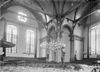Interieur van kerk - Amsterdam - 20013217 - RCE -  Noorderkerk: Interieur van kerk 