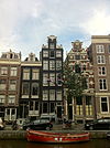 Oudezijds Voorburgwal 55 Amsterdam -  Oudezijds Voorburgwal 55, Amsterdam 