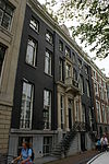 Amsterdam - Herengracht 446.JPG - Amsterdam, Herengracht 
