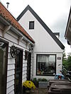 Durgerdammerdijk 93.JPG -  Durgerdammerdijk 93, Amsterdam-Noord 