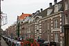 Constantiahofje -  Constantiawoningen Willemsstraat Amsterdam