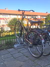 Amsterdam - blok Harmoniehof 1.JPG -  Harmoniehof 