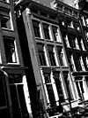 WLM - andrevanb - amsterdam, kromme waal 26 (1) - het tweede huis van links 