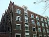 Pakhuizen Medan/Bindjeij/Laboean