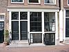 Amsterdam Oudeschans 20 doors -  Oudeschans 20