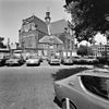 Zuid-oost gevel - Amsterdam - 20013236 - RCE -  Noorderkerk: zuid-oost gevel 