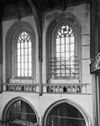 Ramen inwendig - Amsterdam - 20012421 - RCE -  Nieuwe Kerk: ramen inwendig 