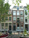 Amsterdam - Herengracht 38 en 36.JPG - Amsterdam, Herengracht 38 en 36