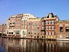 Amsterdam - Amstel thv Nwe Doelenstraat.JPG - This image was uploaded as part of Wiki Loves Monuments 2011. Afrikaans | Ð±ÐµÐ»Ð°Ñ€ÑƒÑÐºÐ°Ñ | Ð±ÐµÐ»Ð°Ñ€ÑƒÑÐºÐ°Ñ (Ñ‚Ð°Ñ€Ð°ÑˆÐºÐµÐ²Ñ–Ñ†Ð°)â€Ž | brezhoneg | catalÃ  | ÄeÅ¡tina | dansk | Deutsch | Zazaki | English | Esperanto | espaÃ±ol | eesti | franÃ§ais | Frysk | galego | Alemannisch | ×¢×‘×¨×™×ª | magyar | italiano | LÃ«tzebuergesch | Ð¼Ð°ÐºÐµÐ´Ð¾Ð½ÑÐºÐ¸ | à´®à´²à´¯à´¾à´³à´‚…