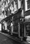 Gevel - Amsterdam - 20019757 - RCE -  gevel 