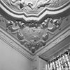 INTERIEUR, VOORKAMER, STUCPLAFOND, DETAIL - Amsterdam - 20298449 - RCE -  INTERIEUR, VOORKAMER, STUCPLAFOND, DETAIL 