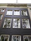 Reguliersgracht 10 top -  Reguliersgracht 10